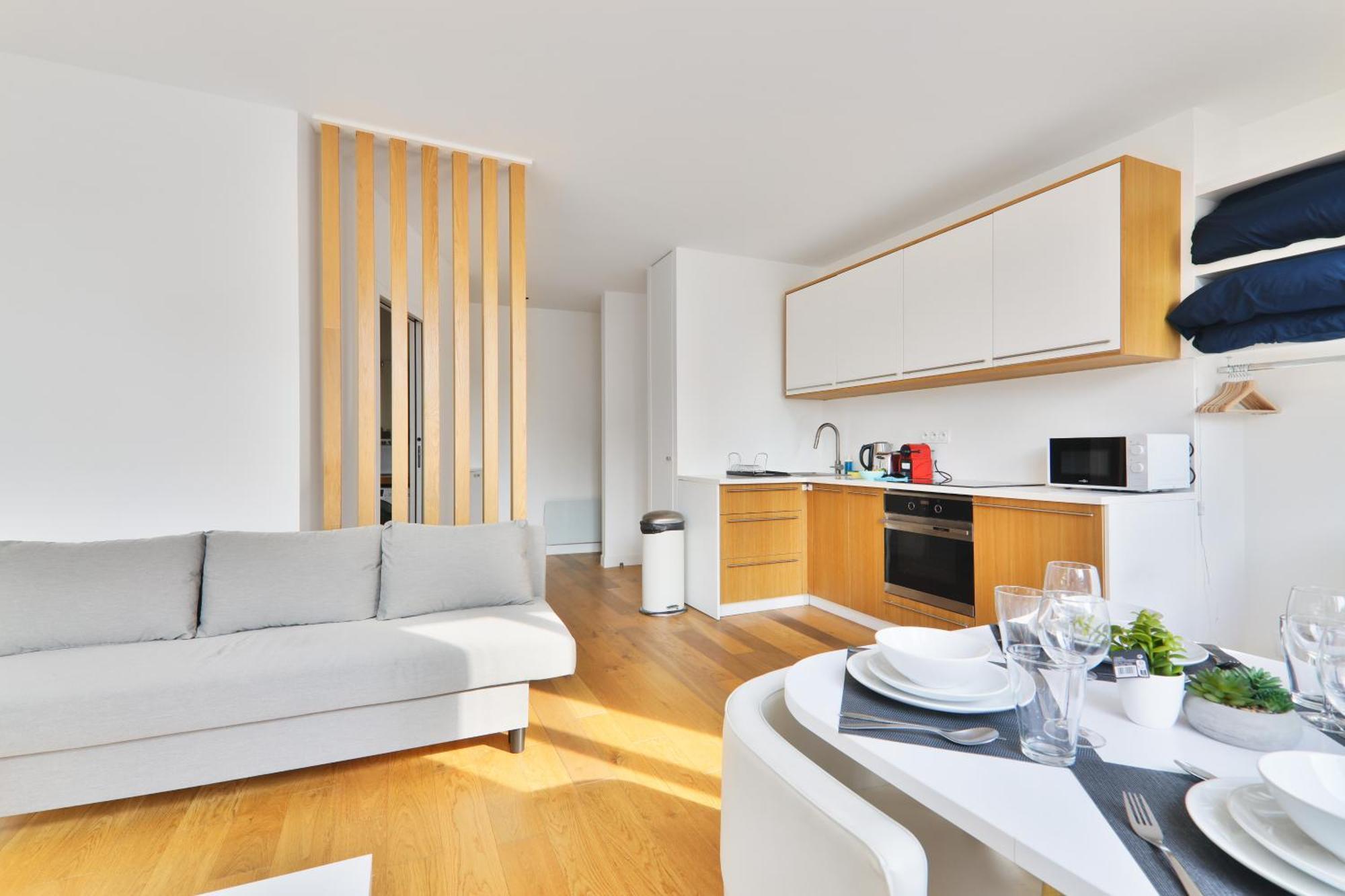 Studio Quartier Saint Michel Notre Dame Free Netflix Paris Exterior photo